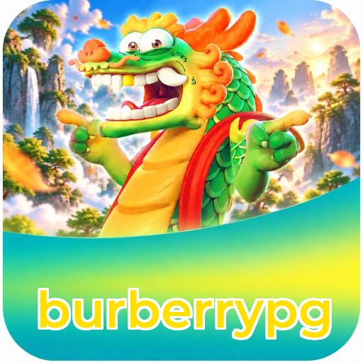 Logo burberrypg Cassino Online Brasil
