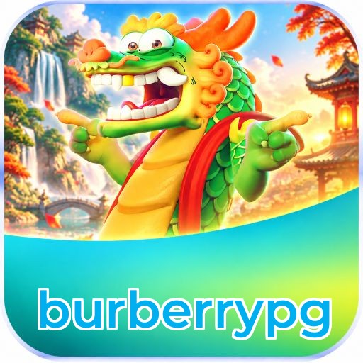 Logo burberrypg Cassino Online Brasil