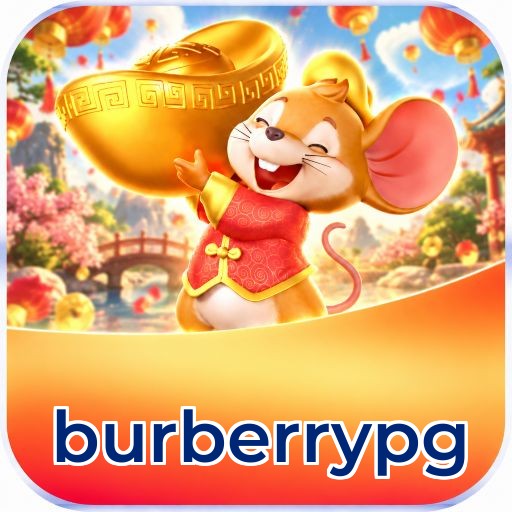 burberrypg Slots Premium Brasil