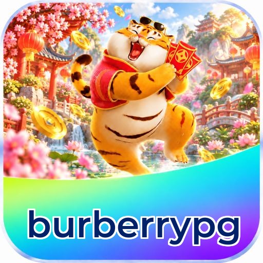 burberrypg Win - Jackpots e Vitórias