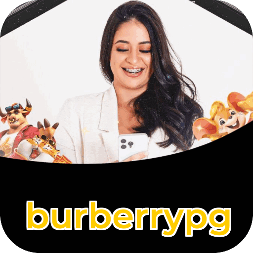 Comparação app mobile e versão web burberrypg