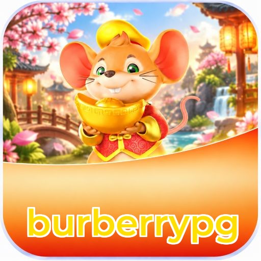 burberrypg Logo - Bônus com Rollover Justo