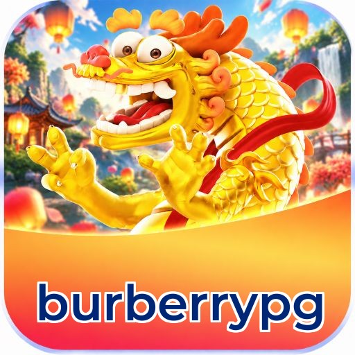 burberrypg Logo