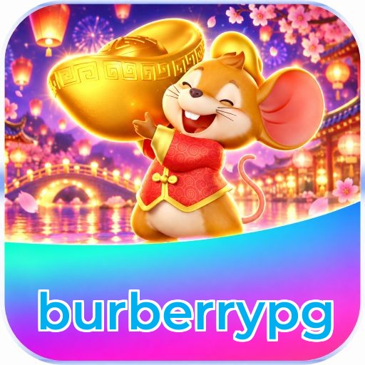 burberrypg VIP Program Logo
