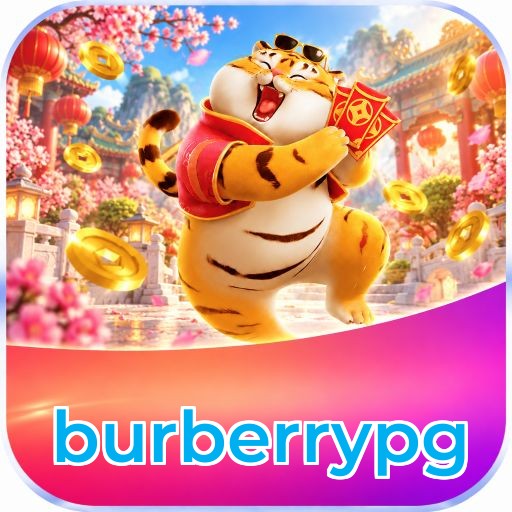 burberrypg Logo