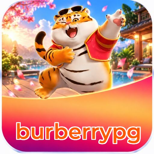 burberrypg Download Speed Test Logo - Teste de Velocidade Certificado
