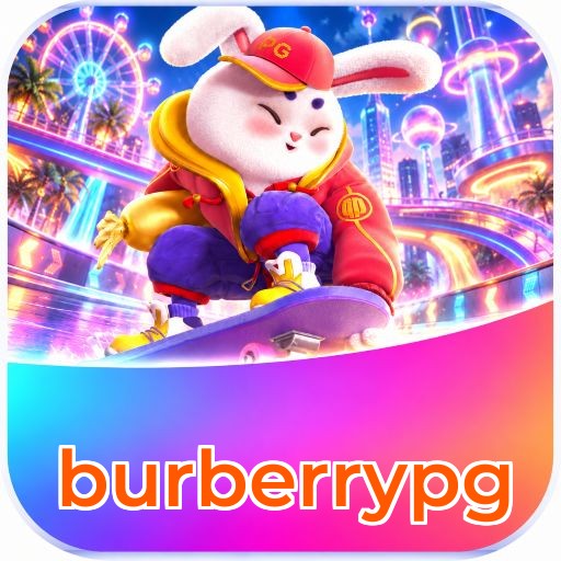 burberrypg Logo