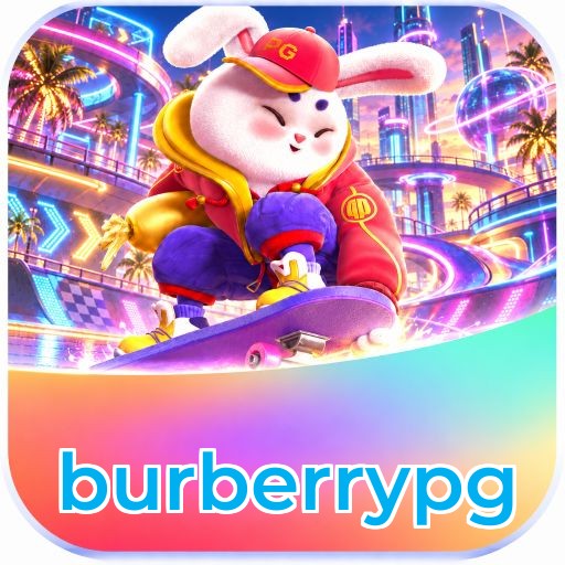 Logo burberrypg Telegram Oficial