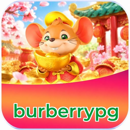 Canal Telegram Oficial burberrypg