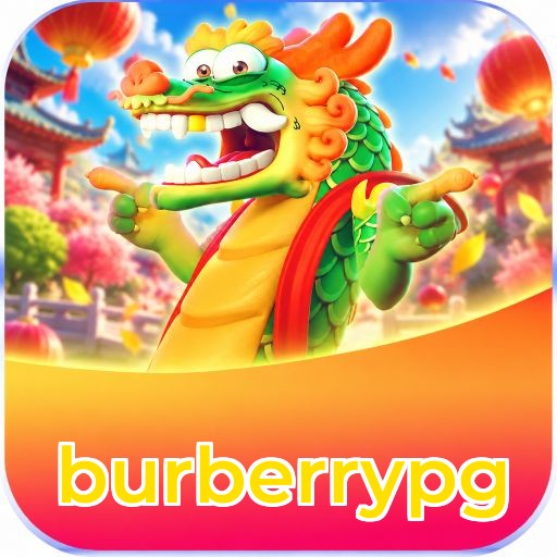 burberrypg Jackpots Progressivos