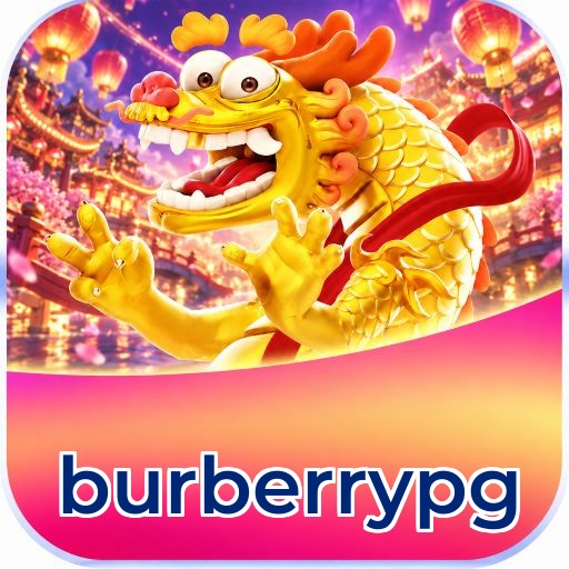 Como instalar o app da burberrypg