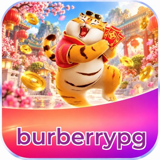 burberrypg Logo