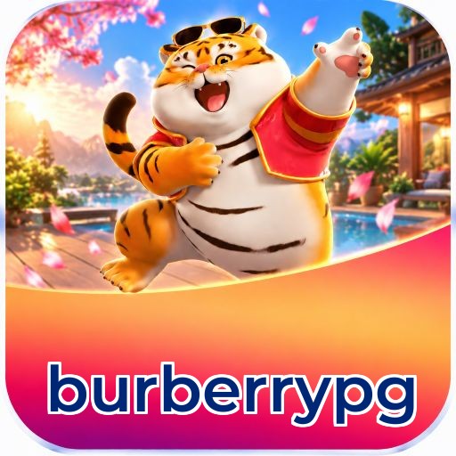 burberrypg Certificado eCOGRA