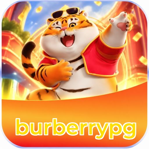 Logo burberrypg Cassino Ao Vivo Brasil