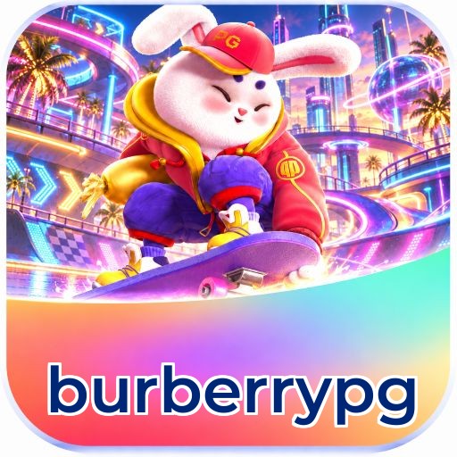 burberrypg APP Logo Oficial Certificado Android iOS