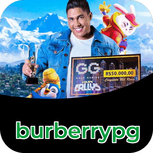 Página de download burberrypg