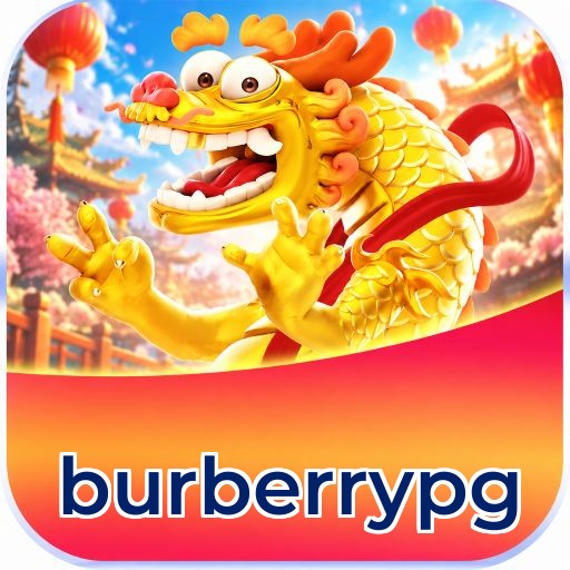 burberrypg Plataforma Cloud AWS Certificada