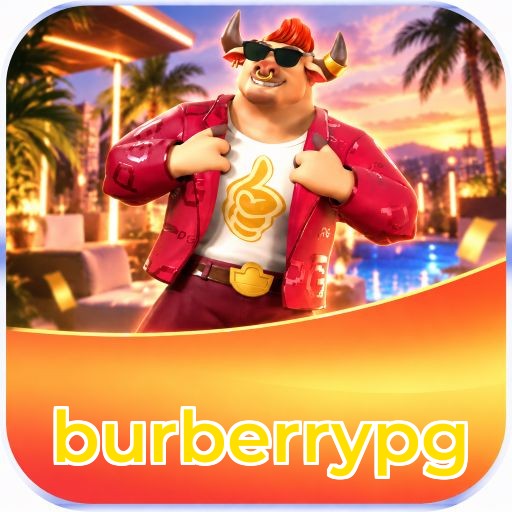 burberrypg Logo