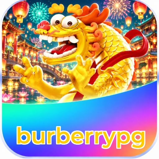 Bot burberrypg Telegram