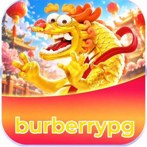 Logo burberrypg APK Android Brasil