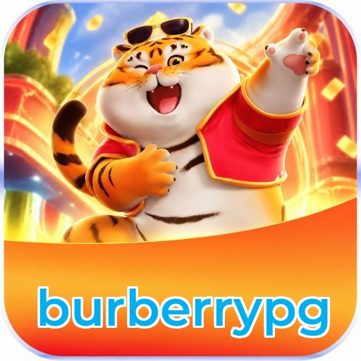 burberrypg Logo Verificado