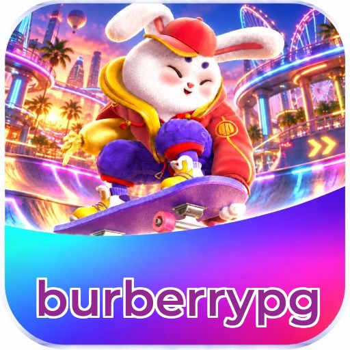 burberrypg Logo - Bônus de Cadastro