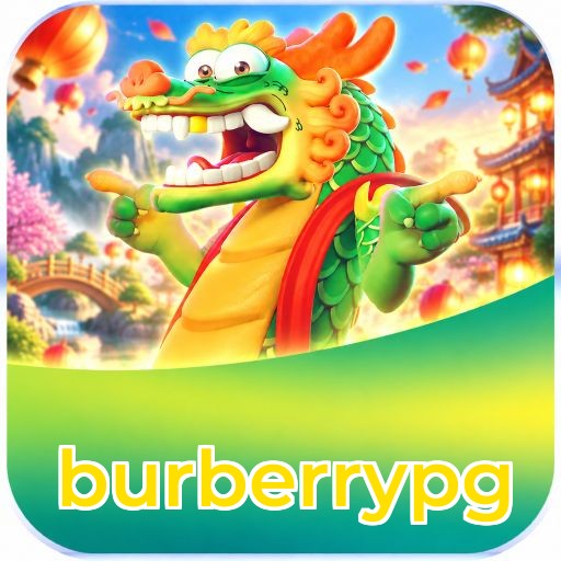 Logo burberrypg Plataforma Certificada