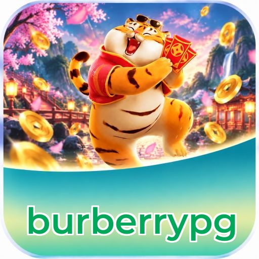 Logo burberrypg Download Brasil