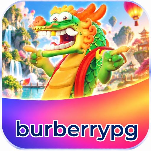 burberrypg APK Logo Oficial Certificado